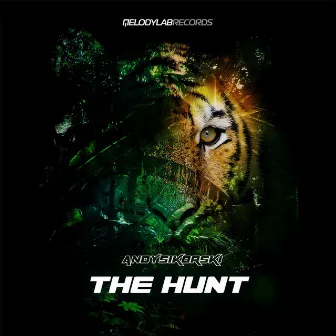 The Hunt - Single by Andy Sikorski