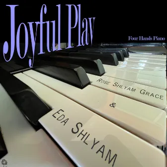 Joyful Play by Keith Lay