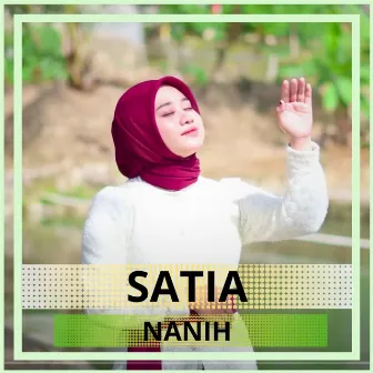 Satia by Nanih