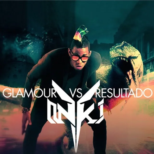 Glamour Vs Resultado