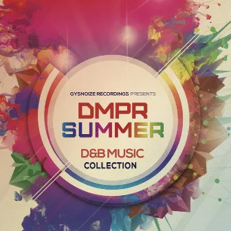 DMPR: Summer D&B Music Collection by DMPR