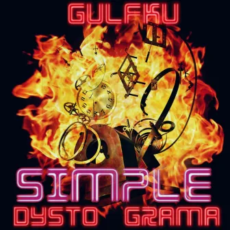 Simple by Gulfku