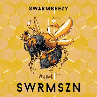 SWRMSZN by SwarmBeezy