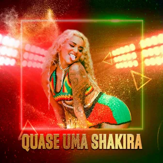 Quase uma shakira by Dj Renan Valle