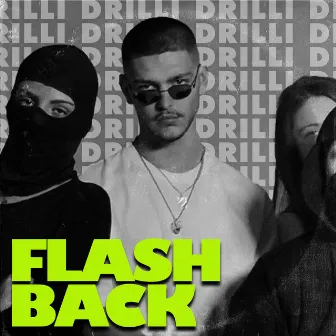 Flash Back by Drilli