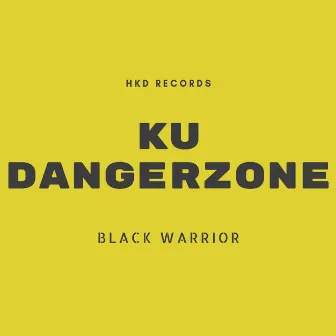 KuDangerzone by Black Warrior