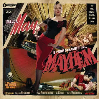 Mayhem by Imelda May