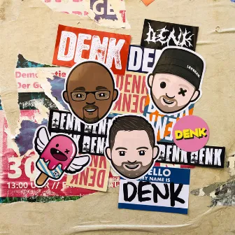 Denk by Ono