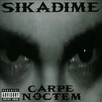 Carpe Noctem by Sikadime