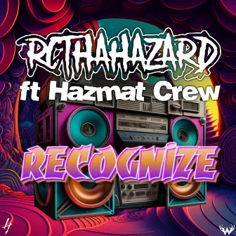 Recognize by Rcthahazard