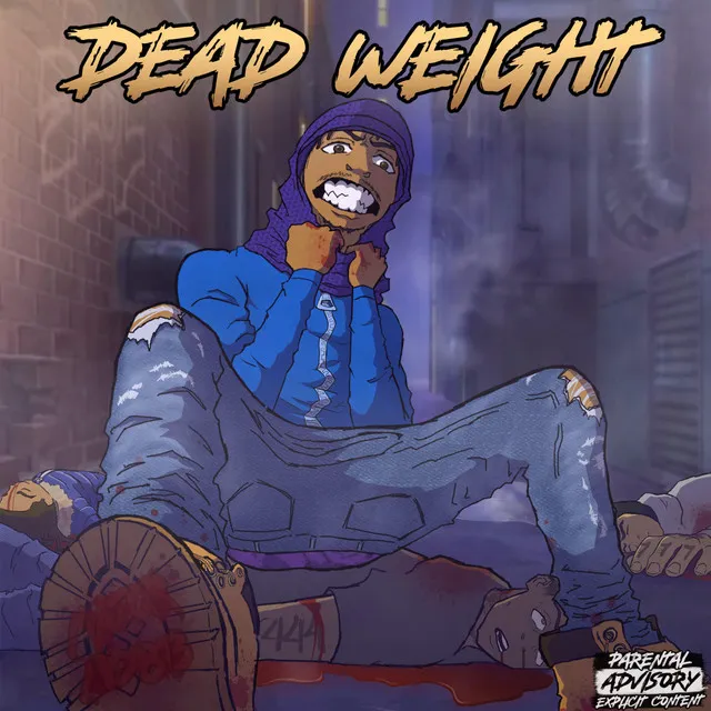 DEAD WEIGHT