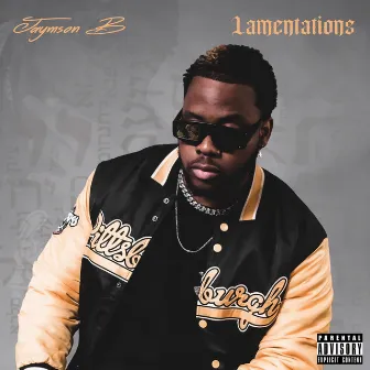 Lamentations by Jaymson B