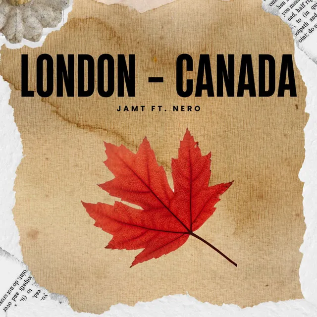 London - Canada