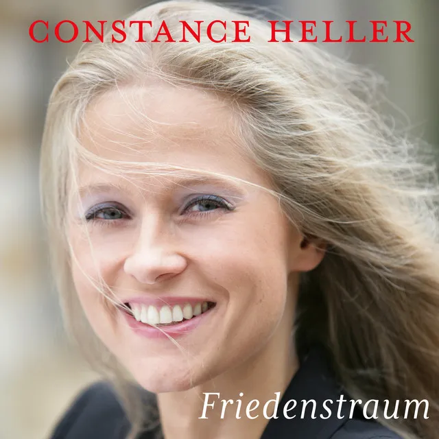 Constance Heller