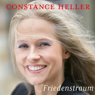 Friedenstraum by Constance Heller