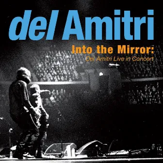 Into the Mirror: Del Amitri Live in Concert by Del Amitri