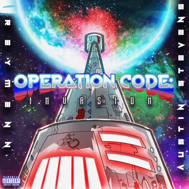 Operation Code: Invasion