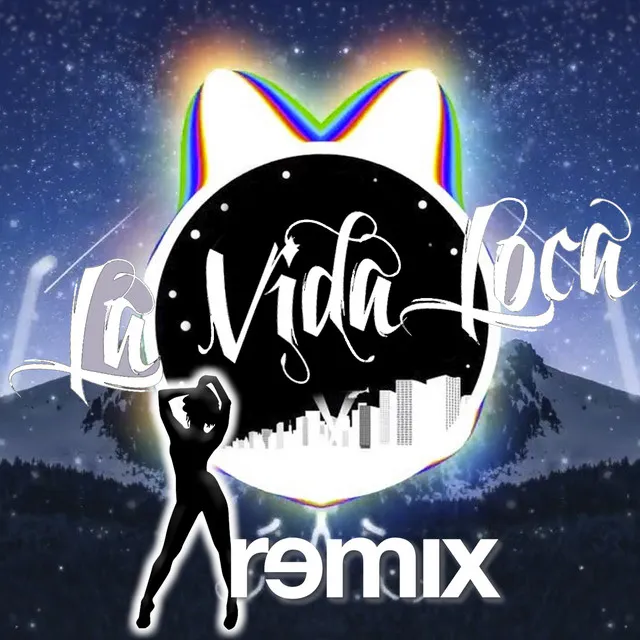 La Vida Loca - Remix