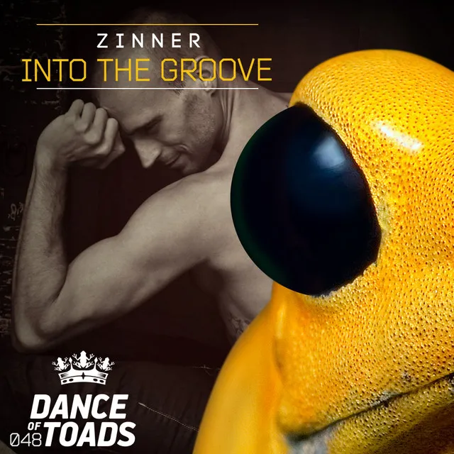 Into The Groove - Radio Edit