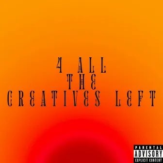 4allthecreativesleft by Anglea$