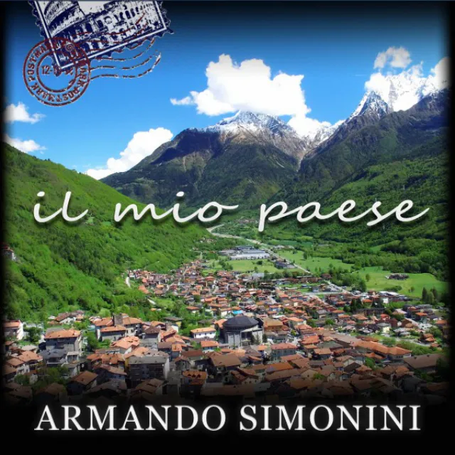 Il mio paese