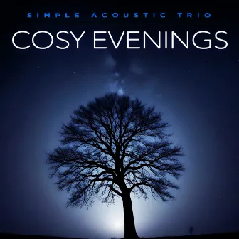 Cosy Evenings by Simple Acoustic Trio