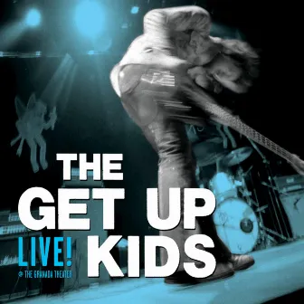 Live @ The Granada Theater by The Get Up Kids