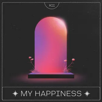 MY HAPPINESS by Timur Bambil