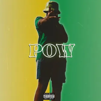 POW by Tuwke X