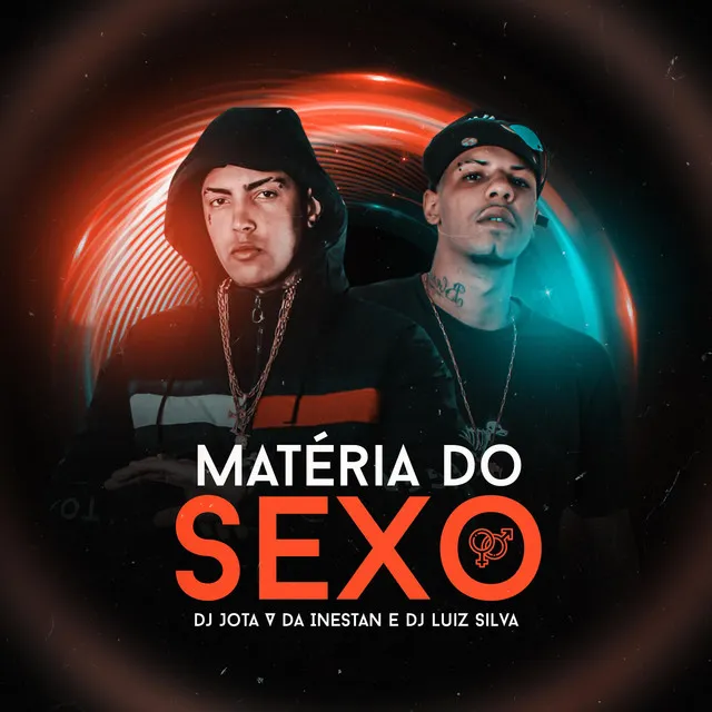 MATERIA DE SEXO