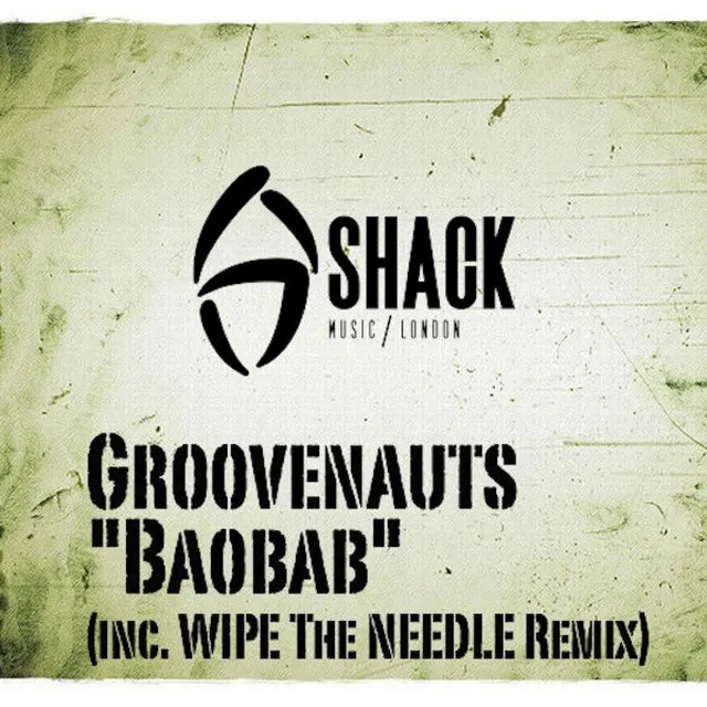 Baobab - Original Mix