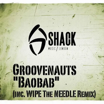 Baobab by Groovenauts