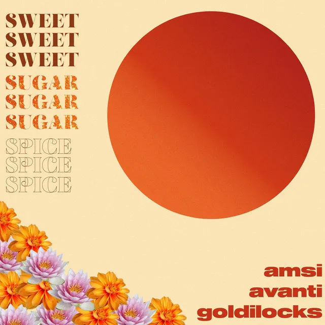 Sweet Sugar Spice - Avanti Remix