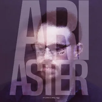 Ari Aster by M. Nano