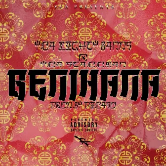 Benihana by Yca Eightybands