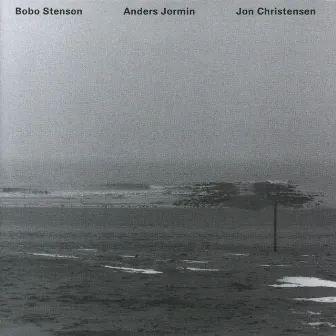 War Orphans by Bobo Stenson Trio