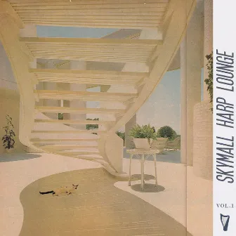 Skymall Harp Lounge, Vol. 1 by Lungfulls