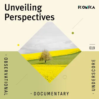 Unveiling Perspectives by Iconica