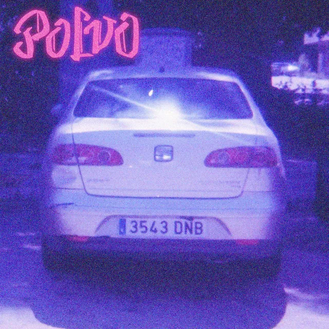 Polvo