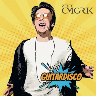 Guitardisco by Peter Cmorik