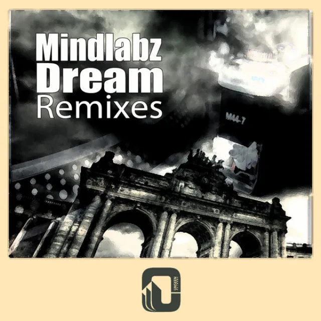 Dream - Dimitri Skouras Remix