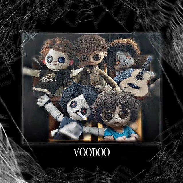 Voodoo