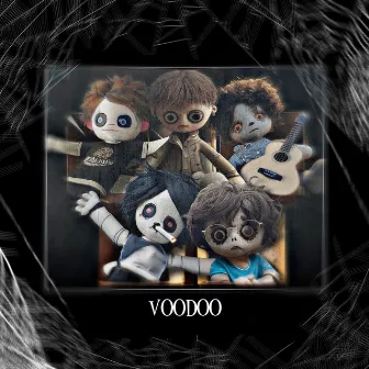 Voodoo by carlè.