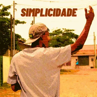 Simplicidade by Lucas Free