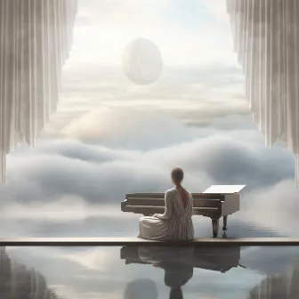 Piano Meditation: Serene Mind Cantata by Little Magic Piano