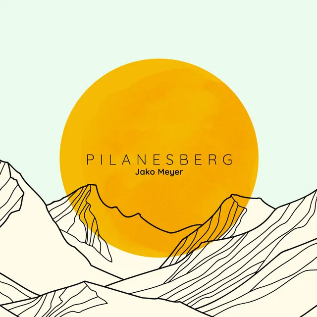 Pilanesberg