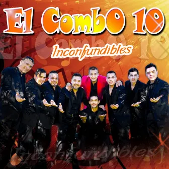 Inconfundibles by El Combo 10