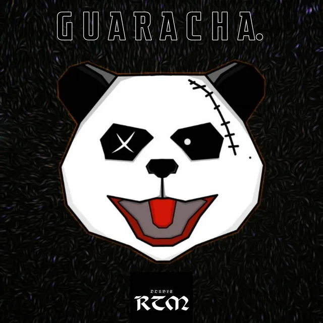 GUARACHA - Radio Edit