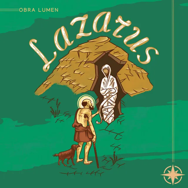 Lazarus