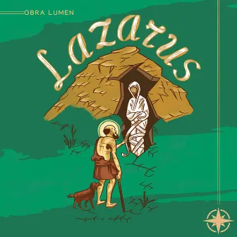 Lazarus by Obra Lumen